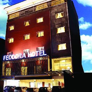 Hotel Feodora Grogol